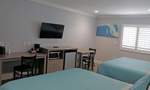 Surf City Inn image 12
