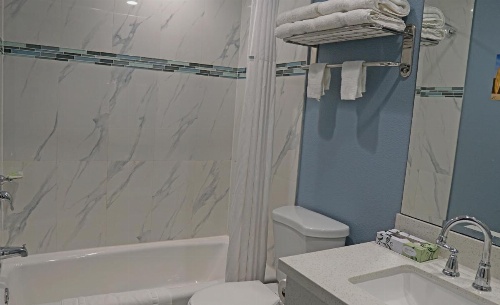 Surf City Inn image 14