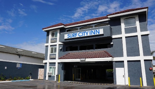 Surf City Inn image 30